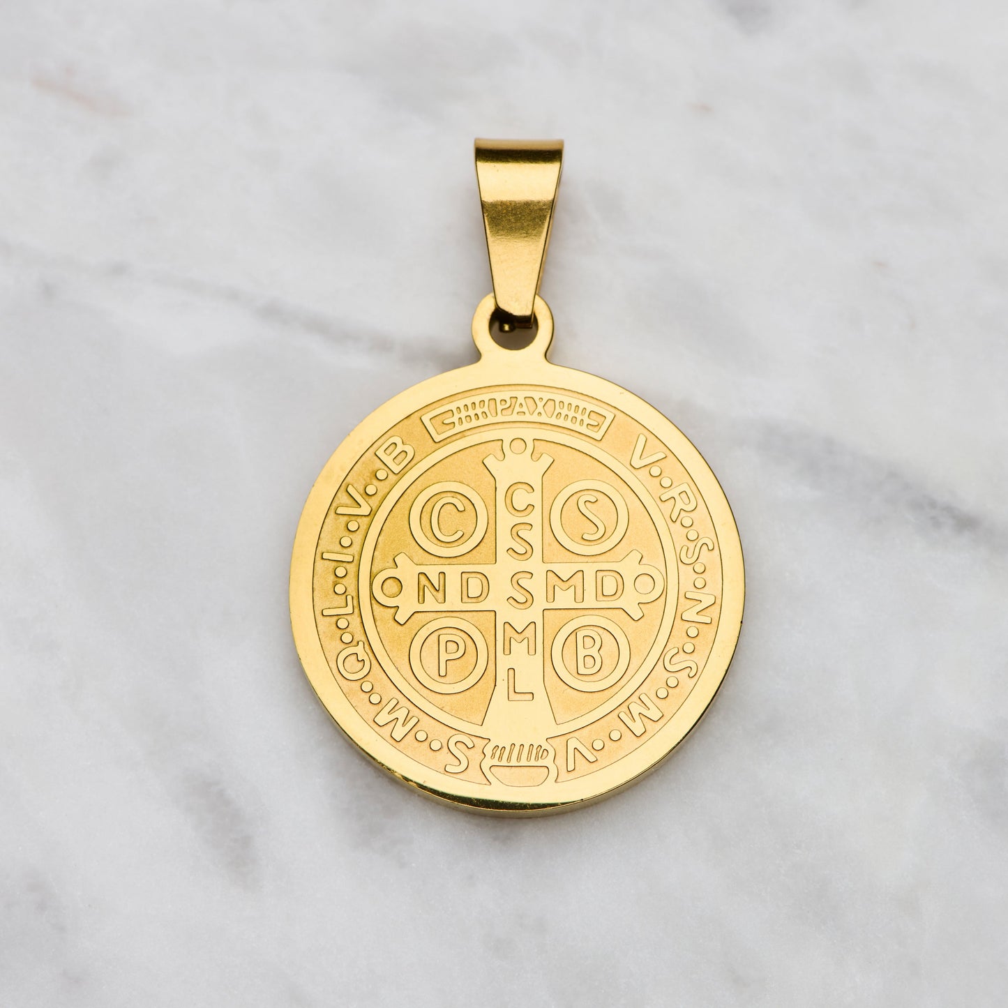 Eden Pendant - Gold Waverley jewellery | Australia