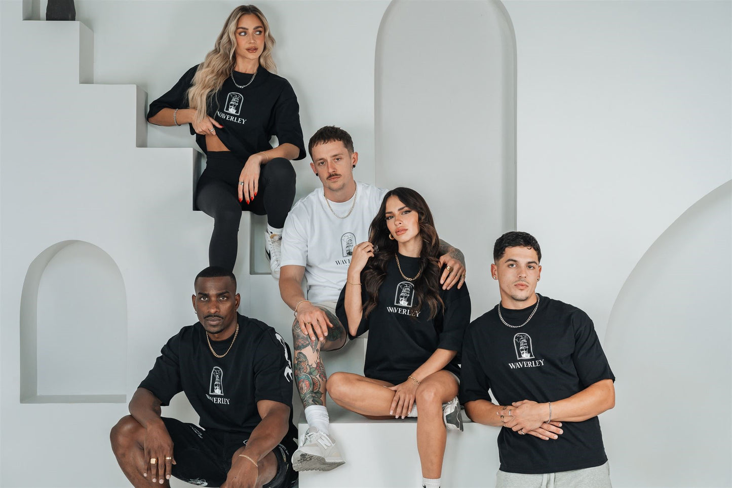 Waverley Gift Card | Waverley jewellery | Australia