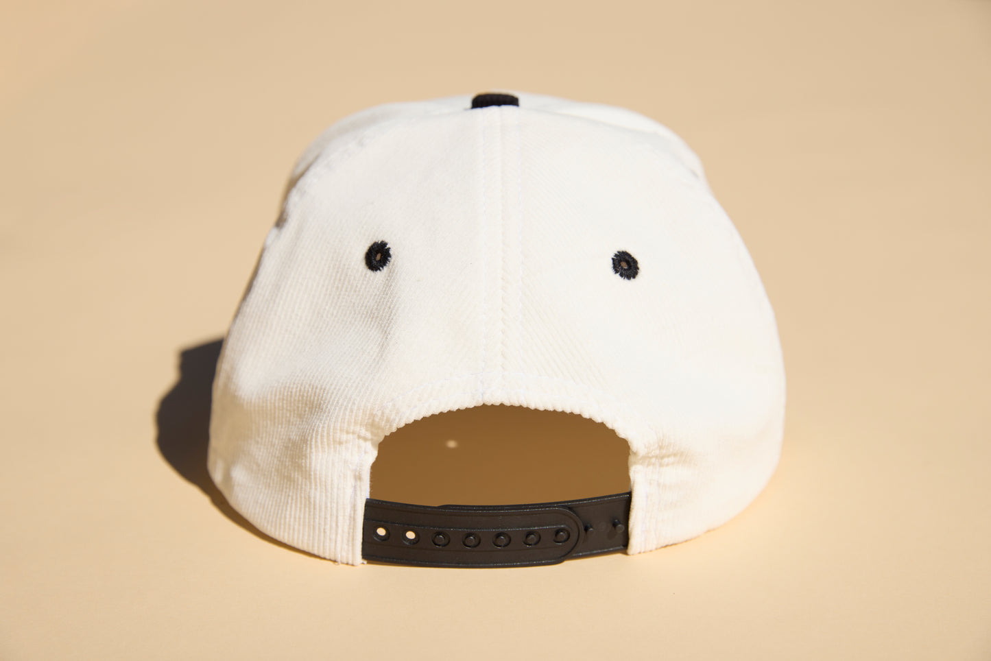 Unisex - Corduroy Snap back | Waverley jewellery | Australia