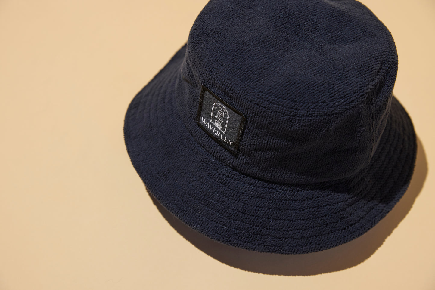Unisex - Towel Bucket Hat | Waverley jewellery | Australia