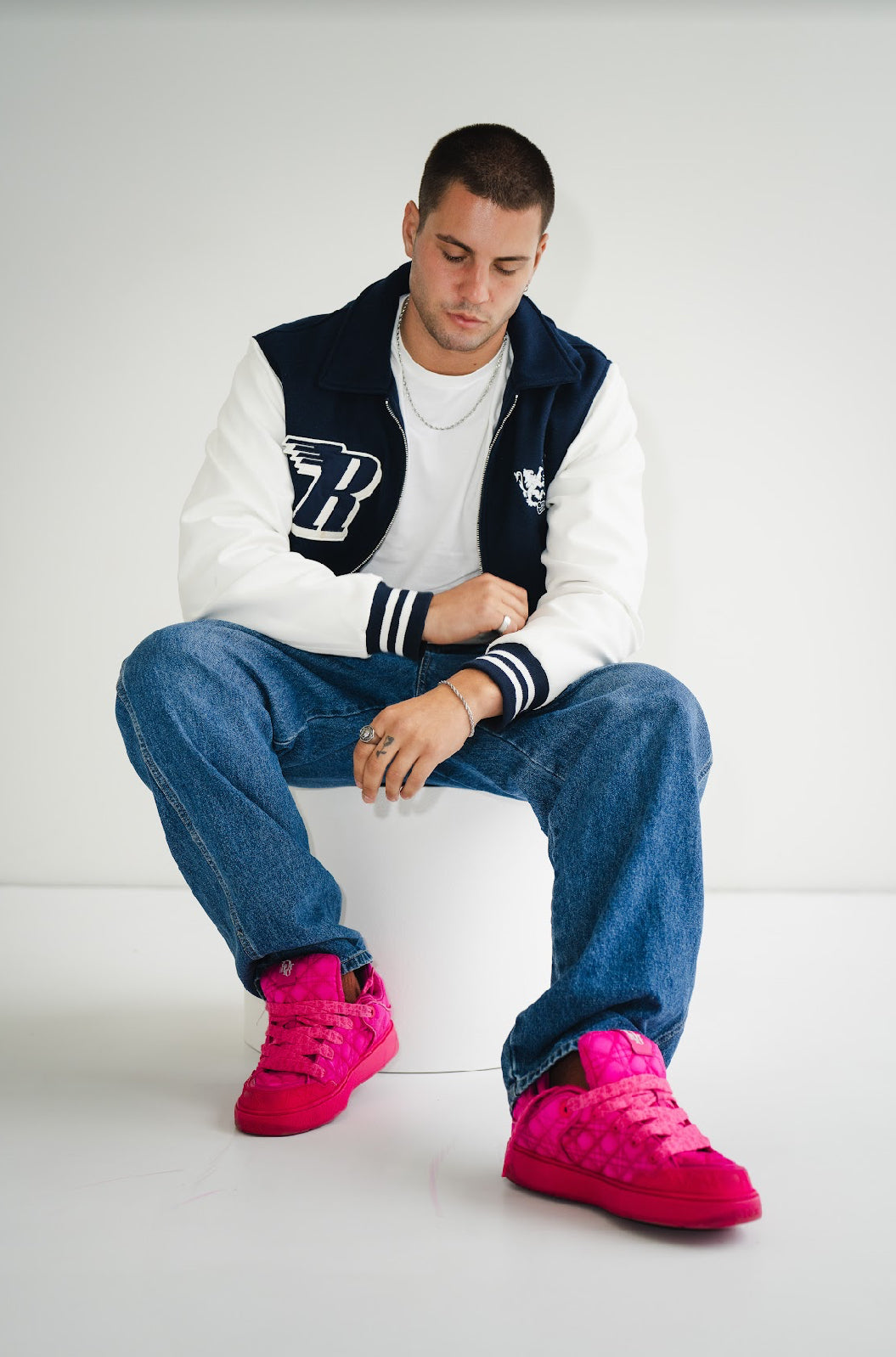 Rope Chain - 4mm | Waverley jewellery | Australia