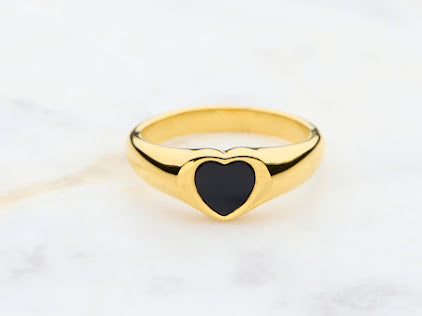 Blackmore Heart