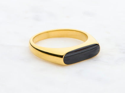 Vance Signet rings | Waverley jewellery