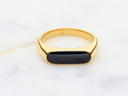 Vance Signet rings | Waverley jewellery | Australia