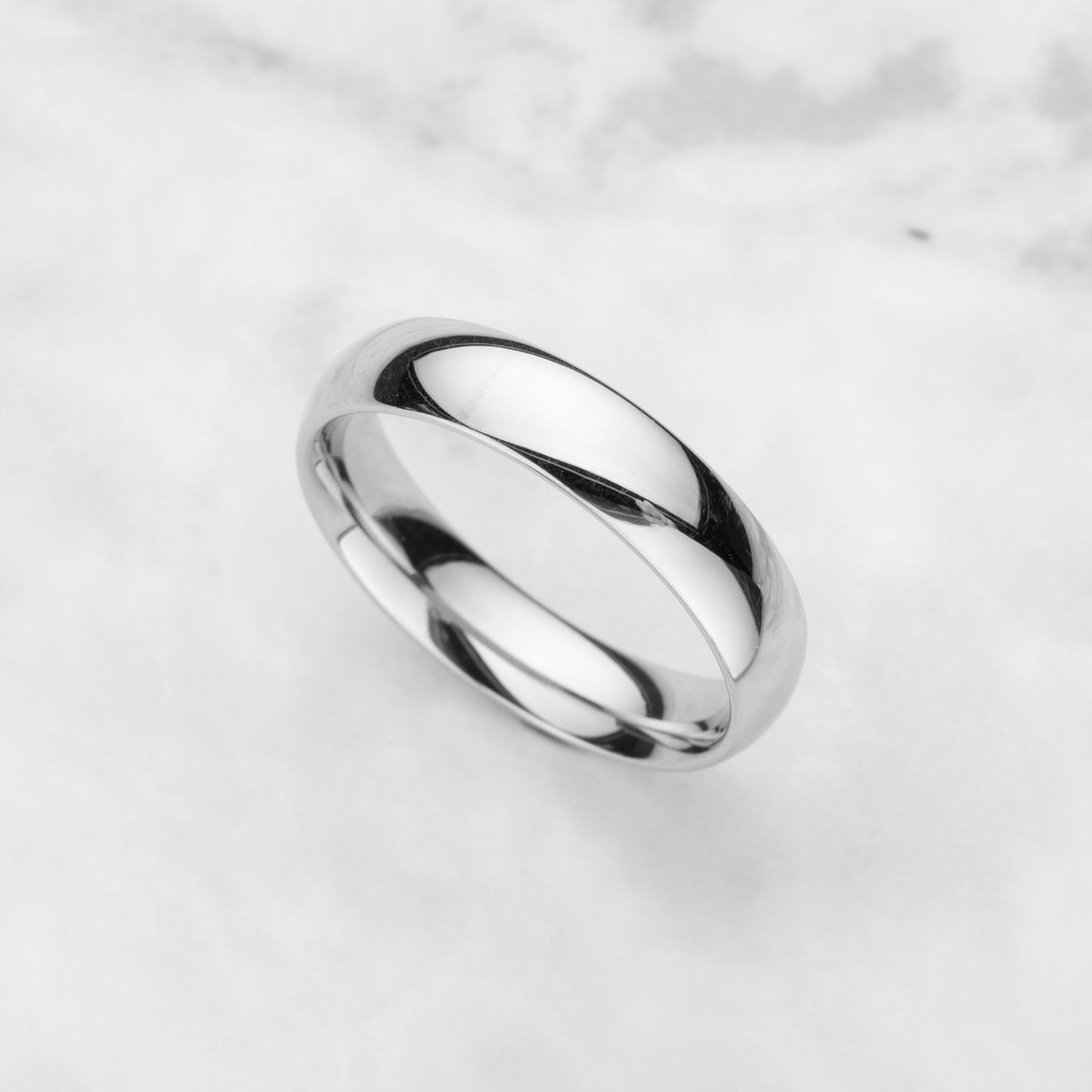 Torquay Classic - Silver Ring | Waverley jewellery | Australia