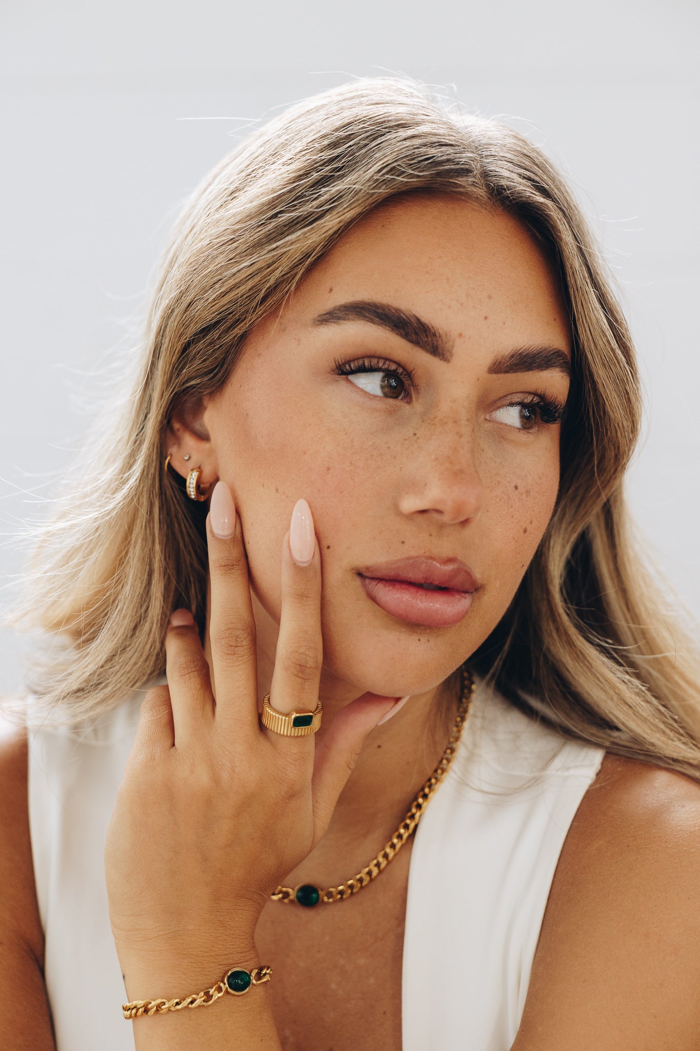 Iris Statement Chain