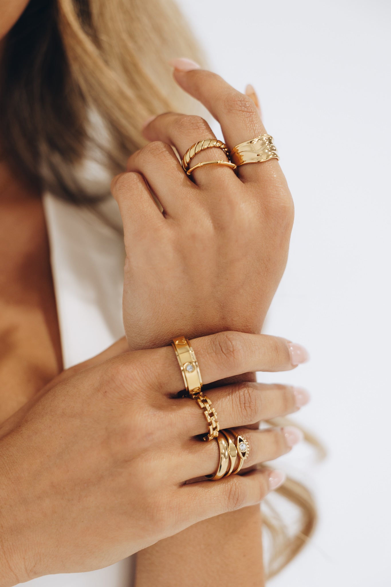 Wren Ring