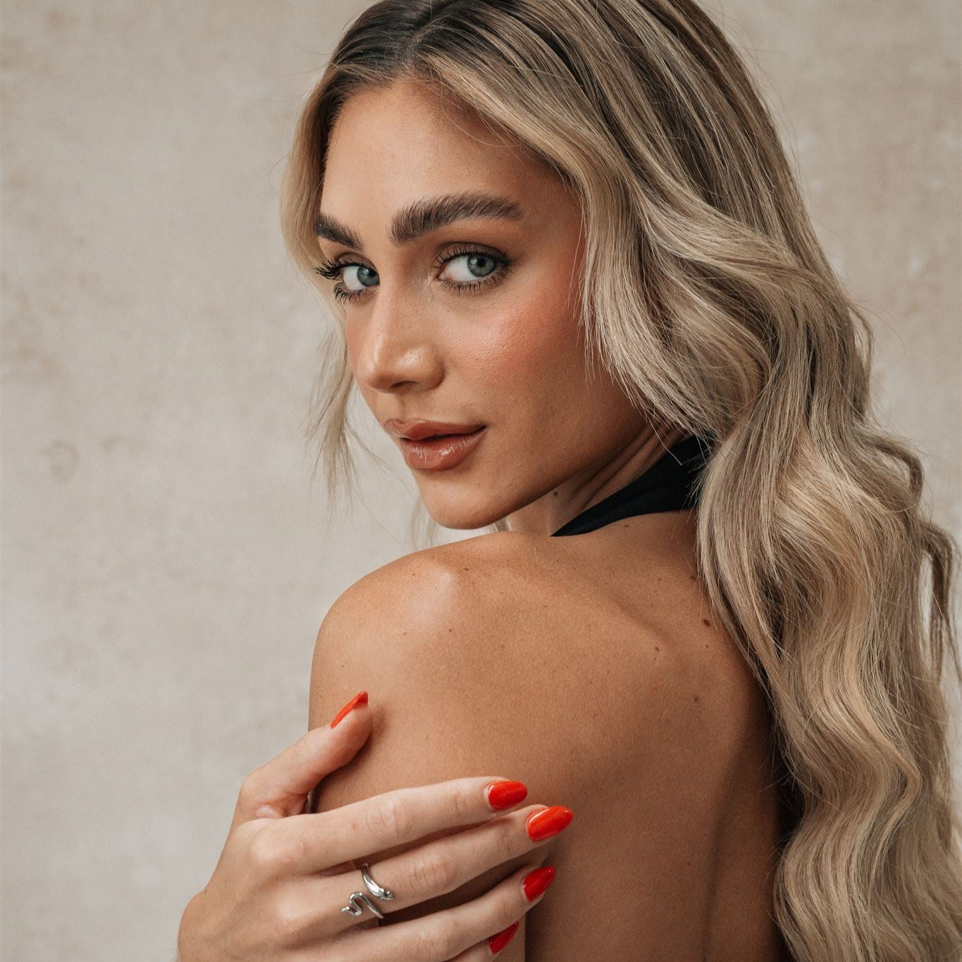 Manly Serpent - Silver | Waverley jewellery | Australia