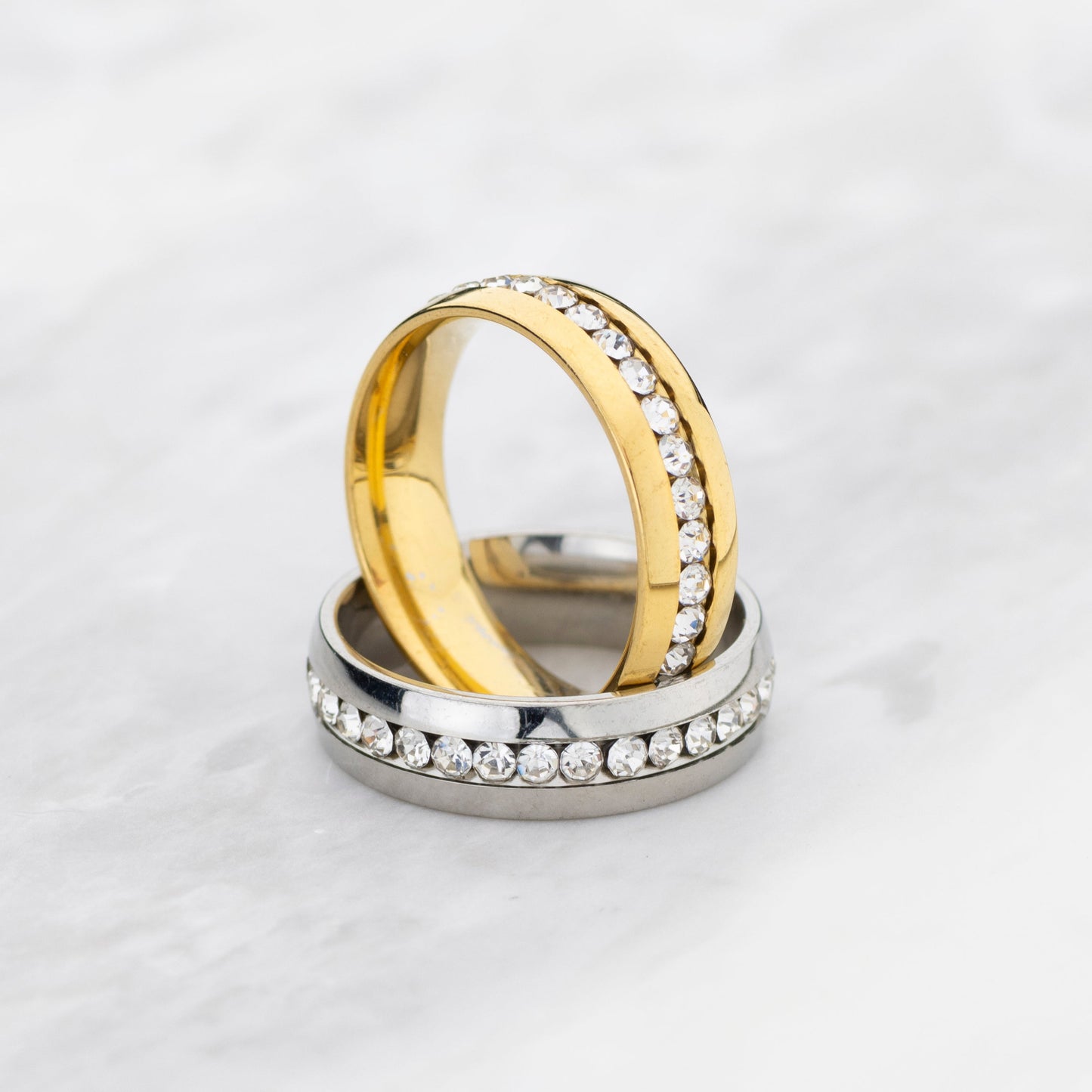 Noosa Eternity Classic - Gold