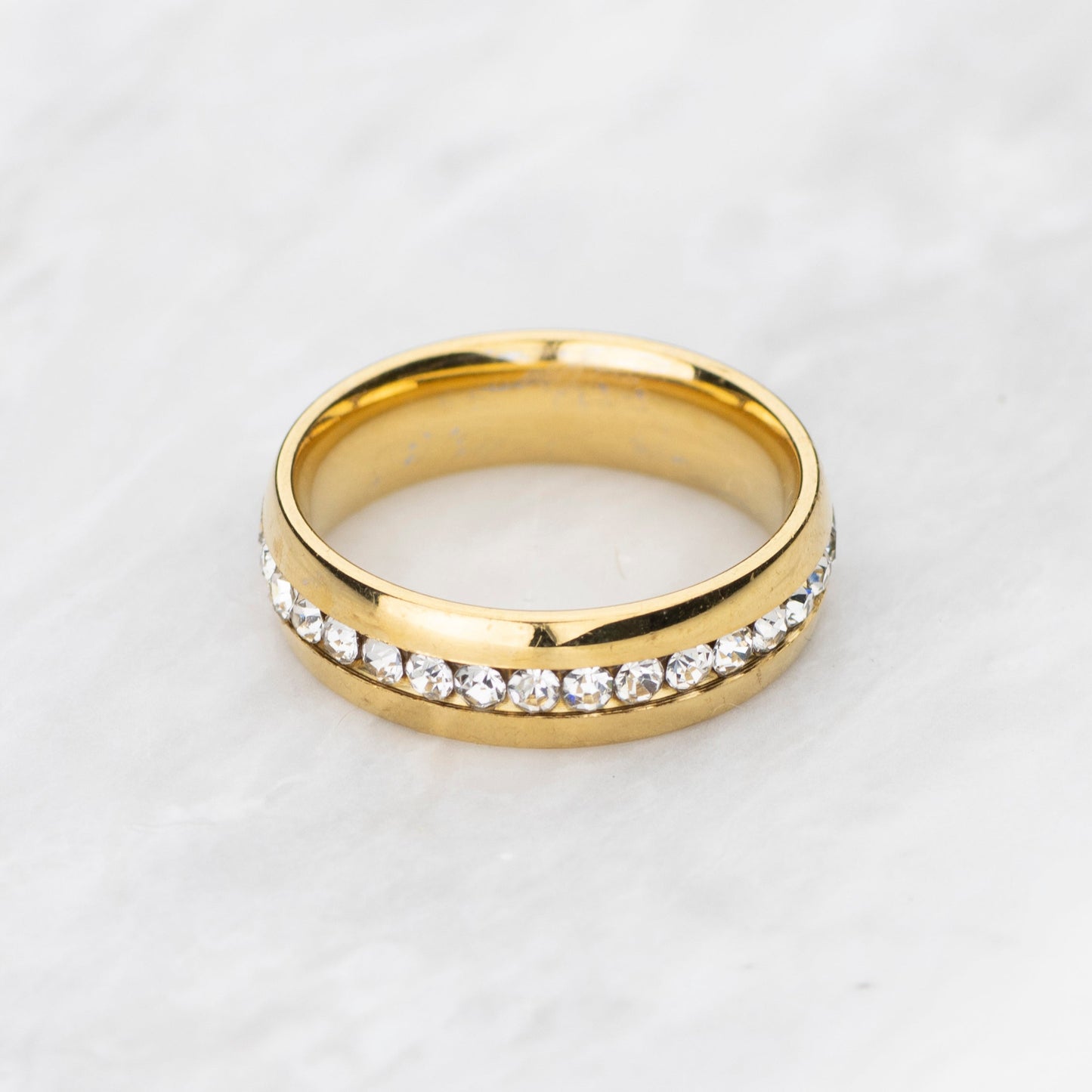 Noosa Eternity Classic - Gold