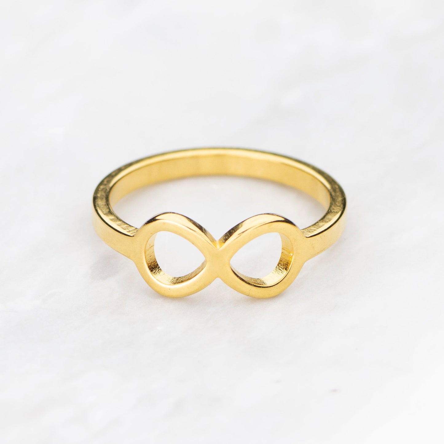 Burleigh Infinity - Gold
