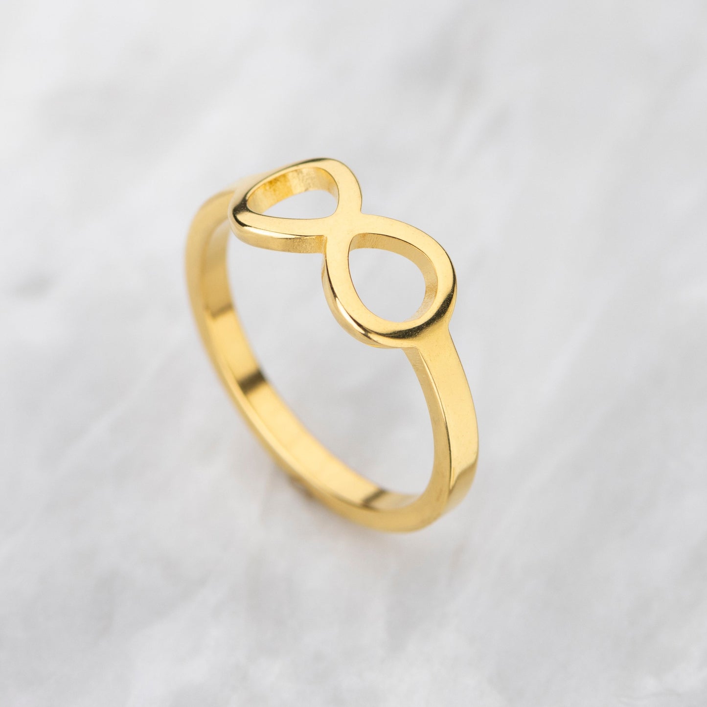 Burleigh Infinity - Gold