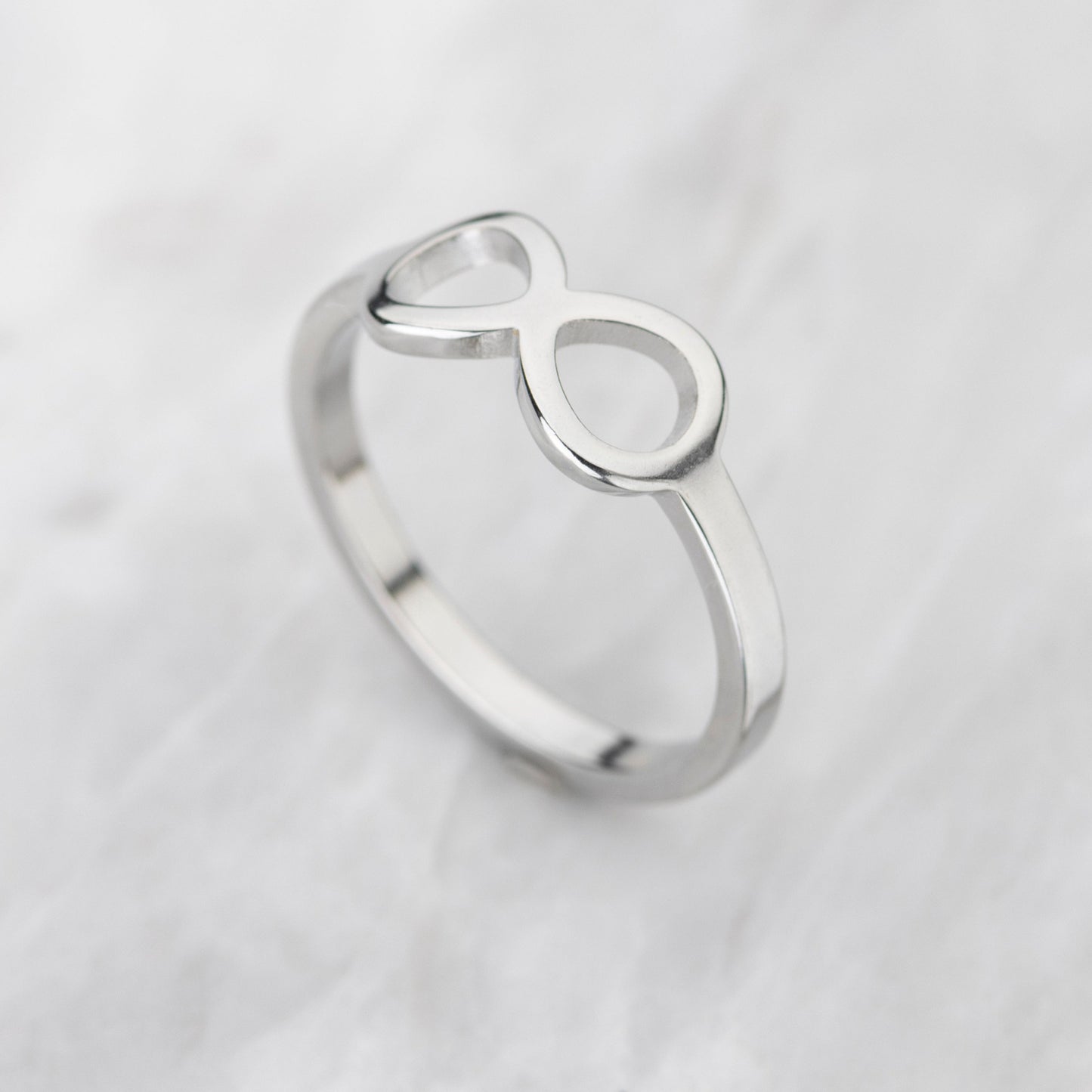 Burleigh Infinity - Silver