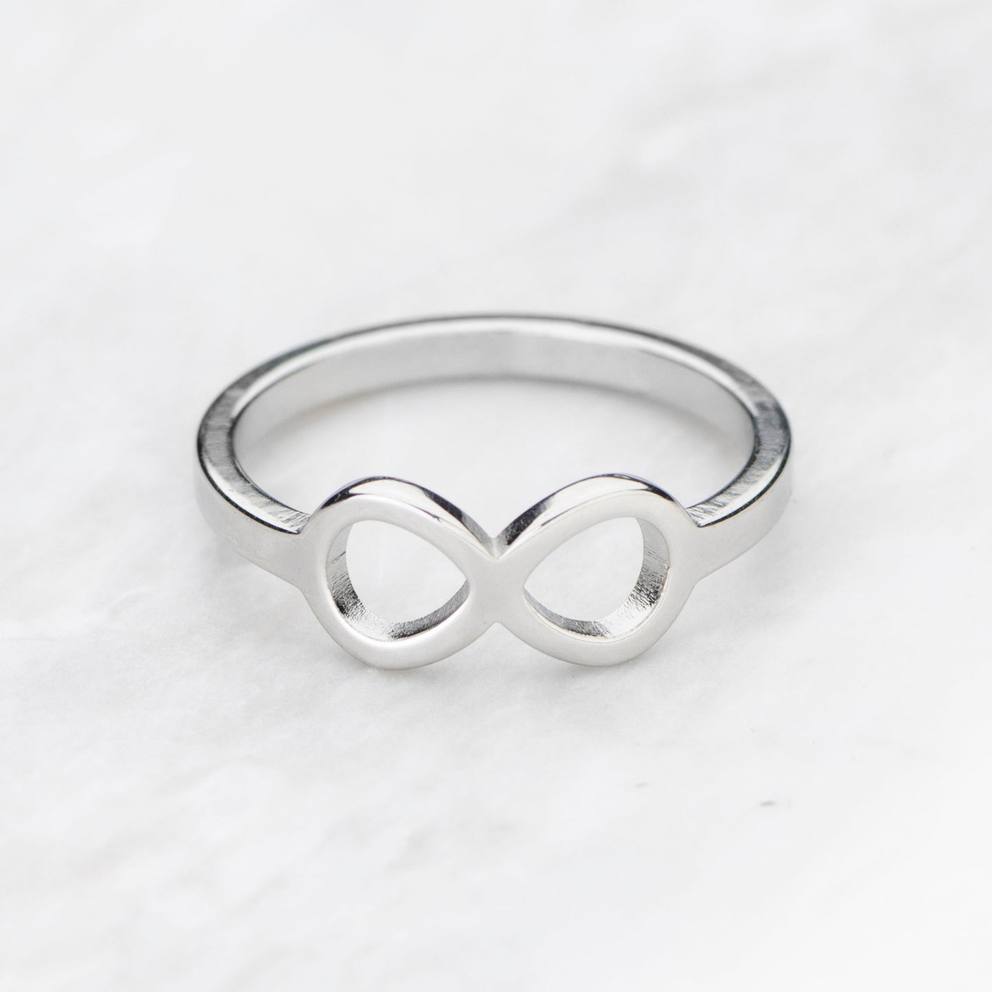 Burleigh Infinity - Silver