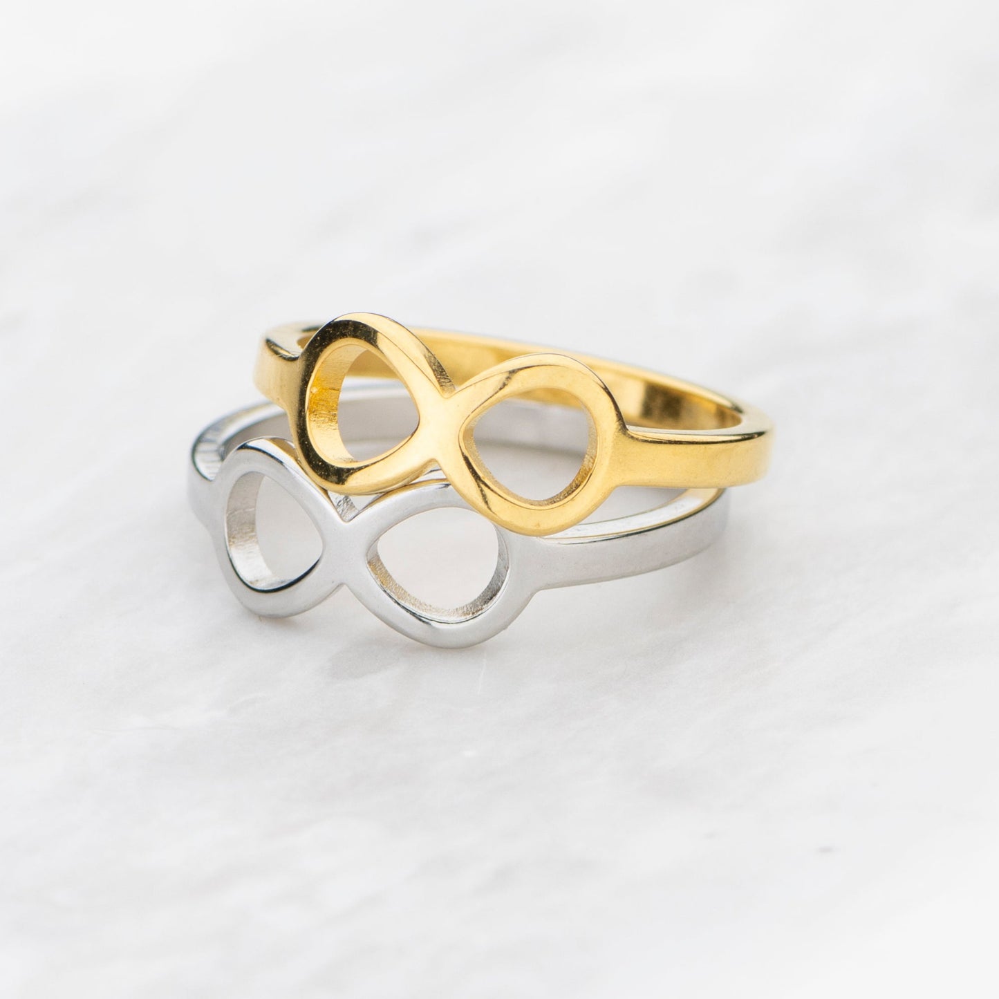 Burleigh Infinity - Silver