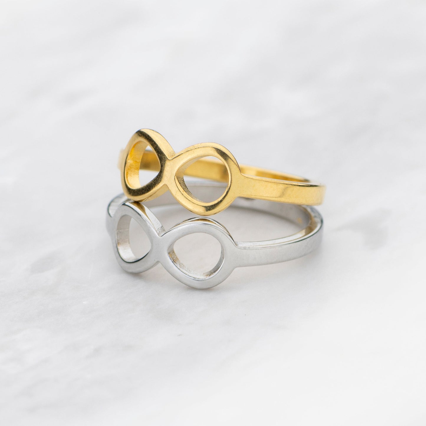 Burleigh Infinity - Gold
