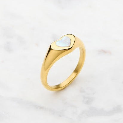 One Love Ring