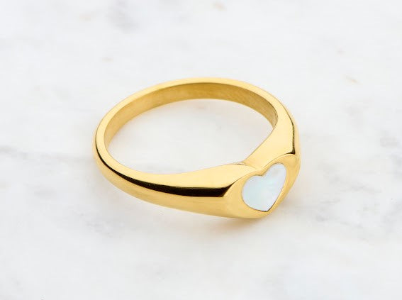 One Love Ring
