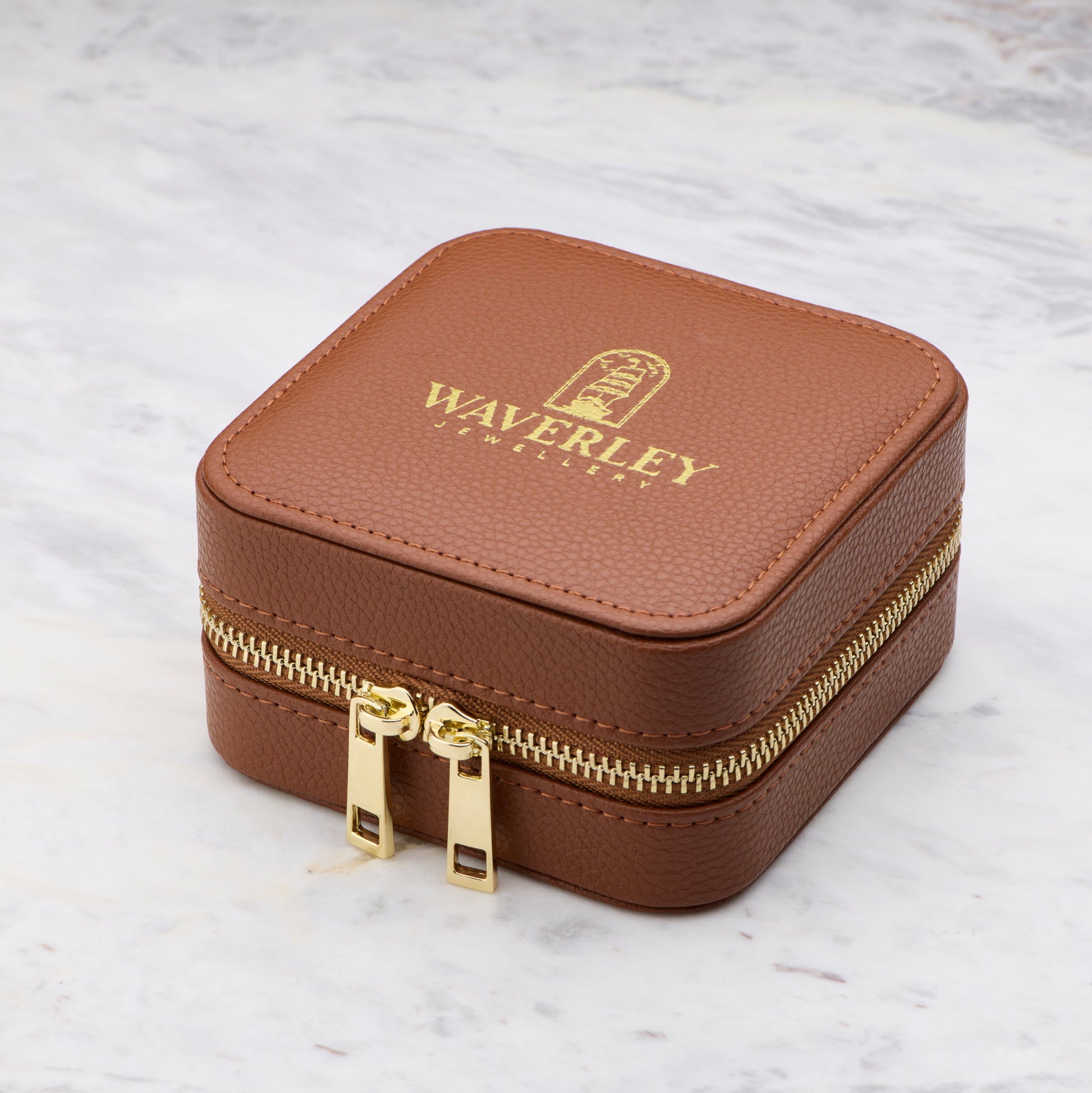 Jewellery Travel Box