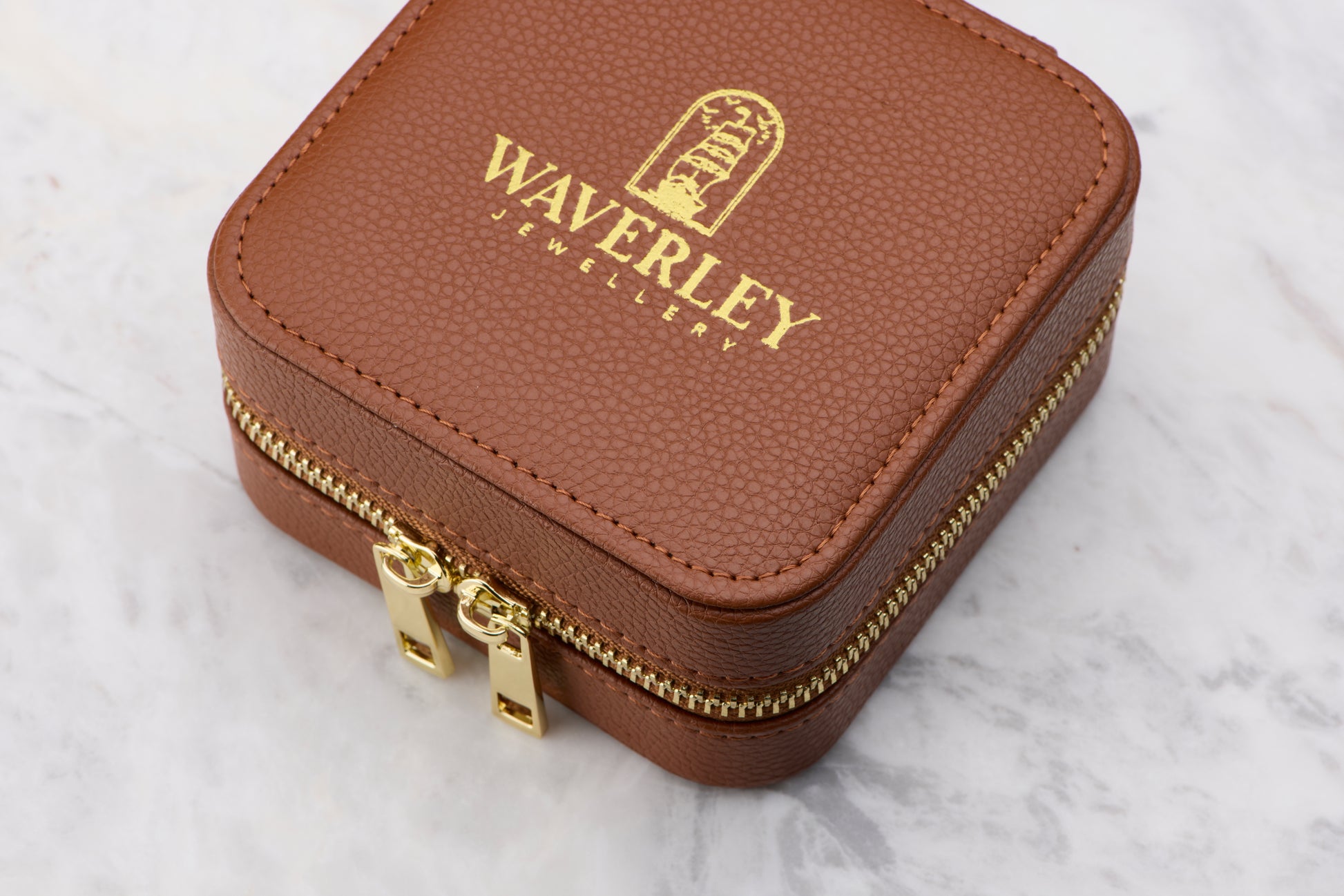 Jewellery Travel Box Waverley