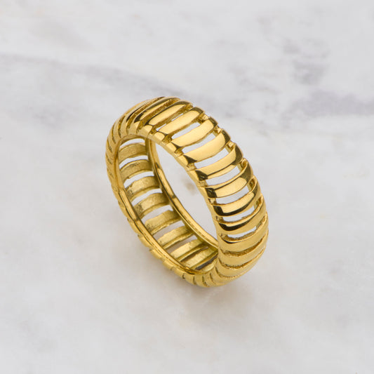 Celeste Ring