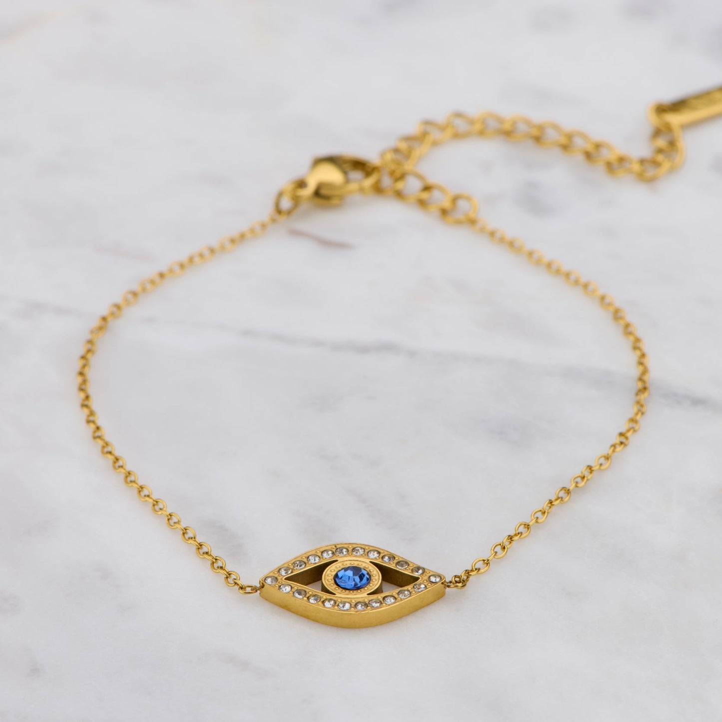 Evil Eye Stack