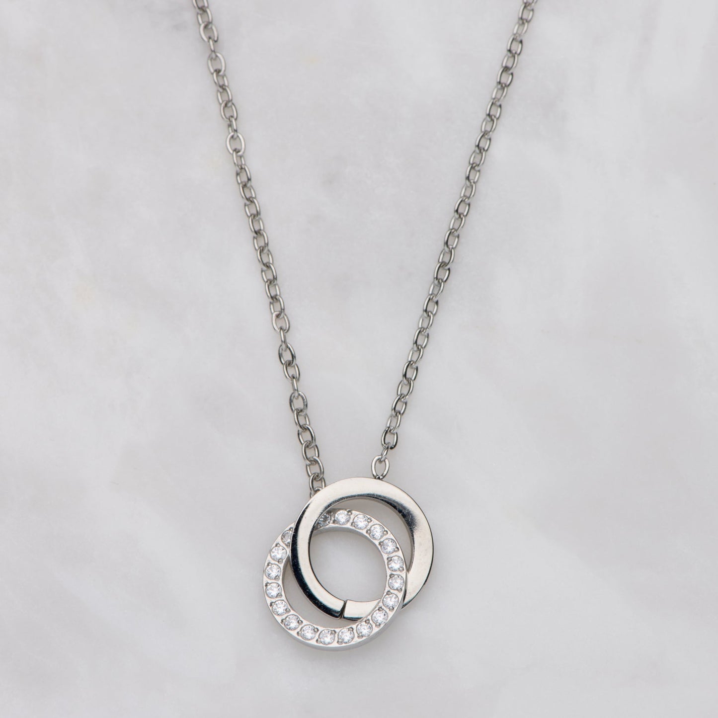 Aria necklace