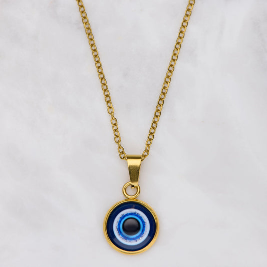 Aura Necklace