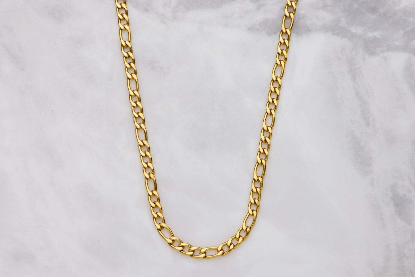Lumina Necklace Stack