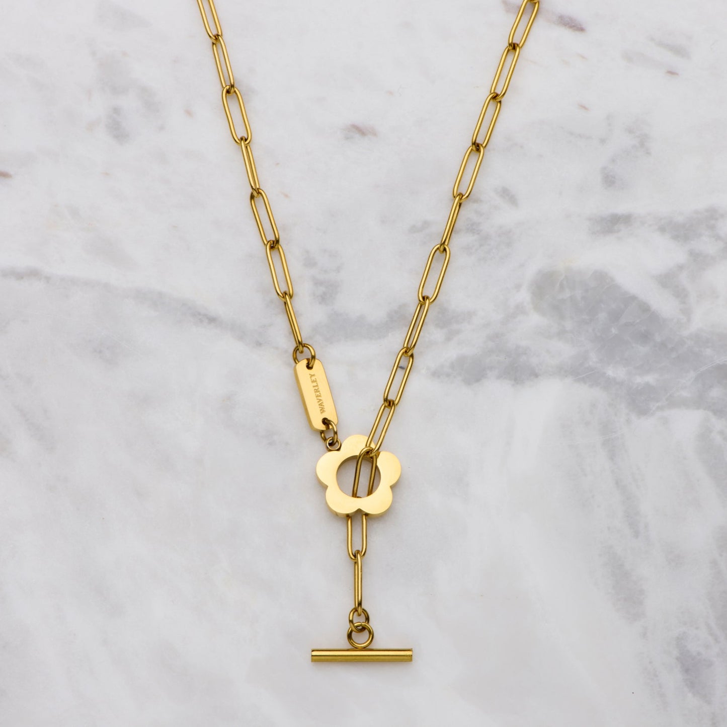 Essence Necklace