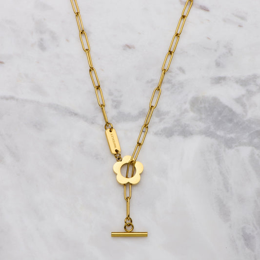 Essence Necklace