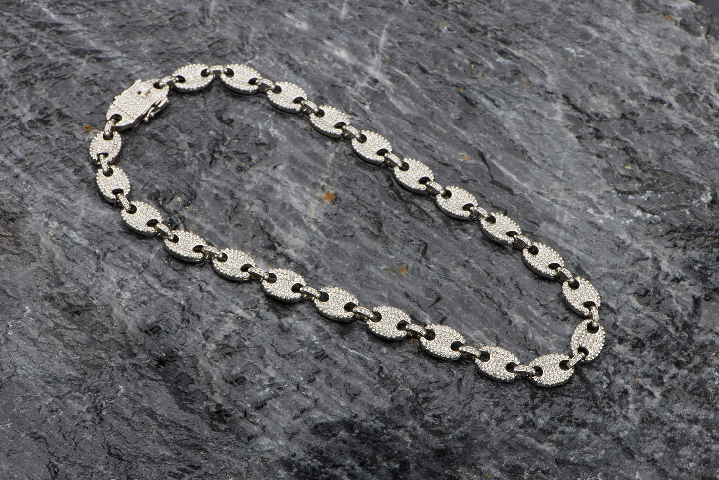 Puff Anchor Chain