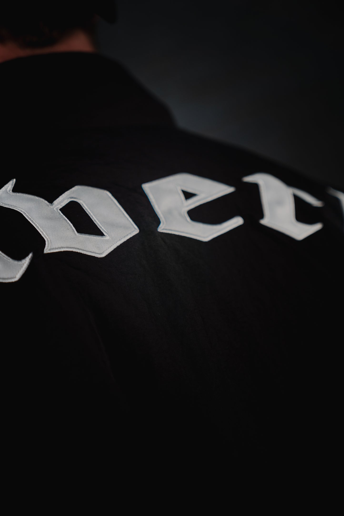Signature Windbreaker Jacket