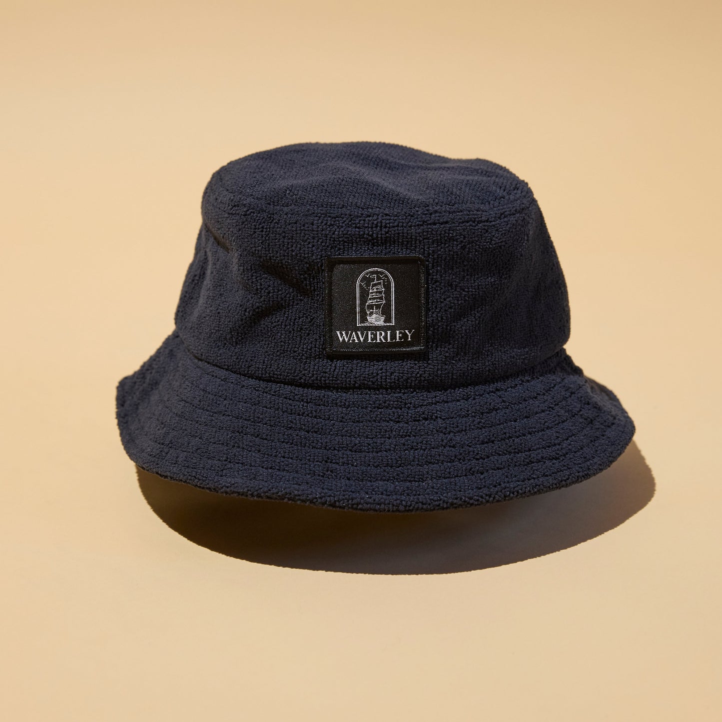 Unisex - Towel Bucket Hat