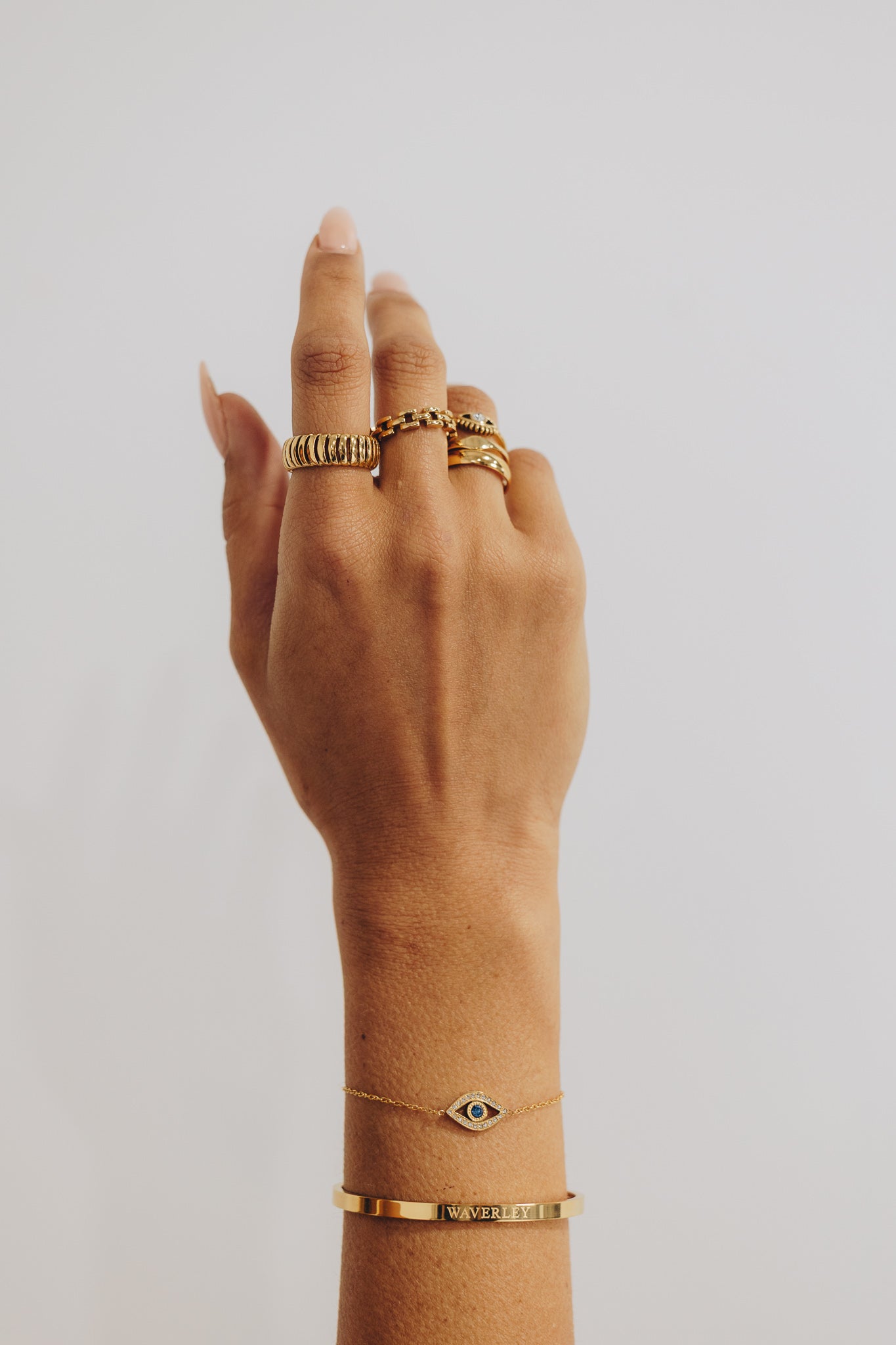 Celeste Ring