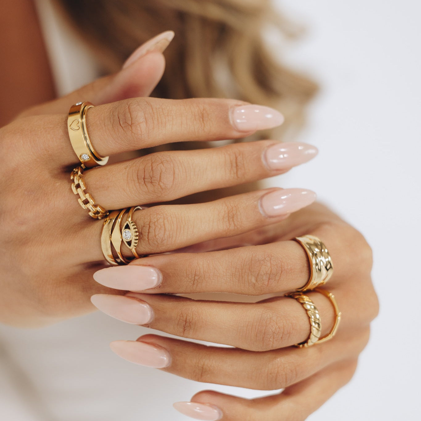 Wren Ring