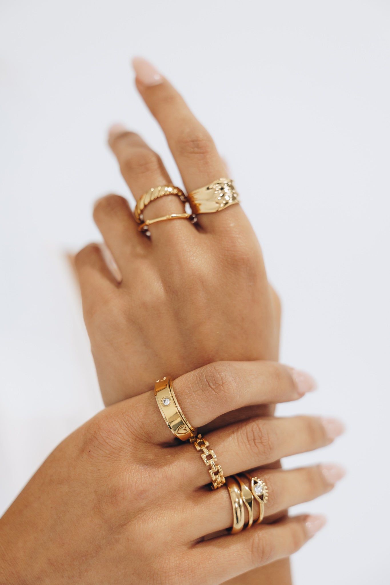 Wren Ring