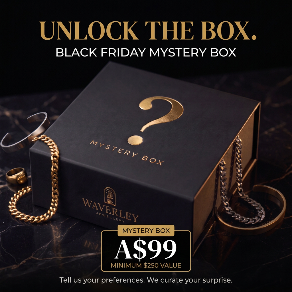 Mystery Box